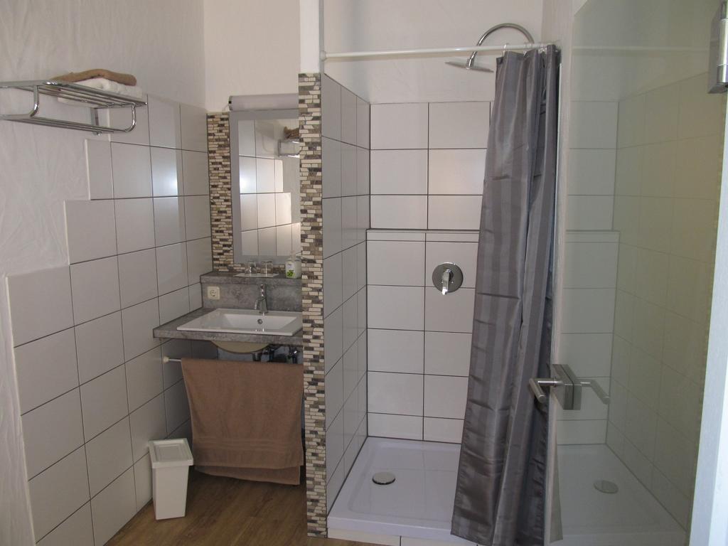 City Apartments Gladenbach Pokój zdjęcie